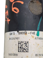 Driver Left Strut Fits 18-22 ECOSPORT 647604