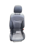 Passenger Front Seat Bucket Prius VIN Du Fits 12-15 PRIUS 651021