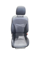 Passenger Front Seat Bucket Prius VIN Du Fits 12-15 PRIUS 651021