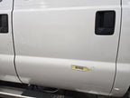 Driver Rear Side Door Crew Cab Fits 13-16 FORD F250SD PICKUP 628761