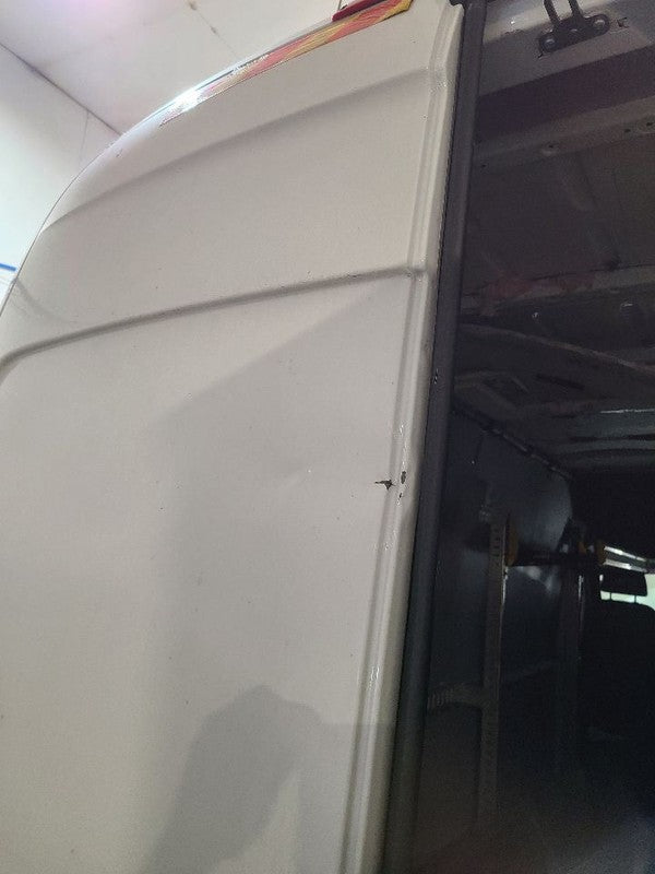 Driver Rear Back Door High Roof Fits 19-22 MERCEDES SPRINTER 1500 6720
