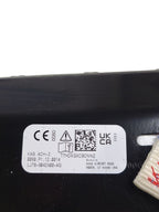 Passenger Right Air Bag Passenger Knee Fits 20 CORSAIR 640775