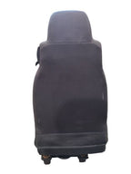 Driver Front Seat Bucket Manual Cloth Fits 03-06 WRANGLER 597700