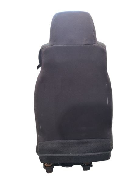Driver Front Seat Bucket Manual Cloth Fits 03-06 WRANGLER 597700