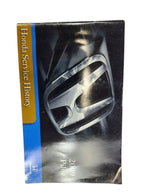 PILOT     2009 Owners Manual 611063