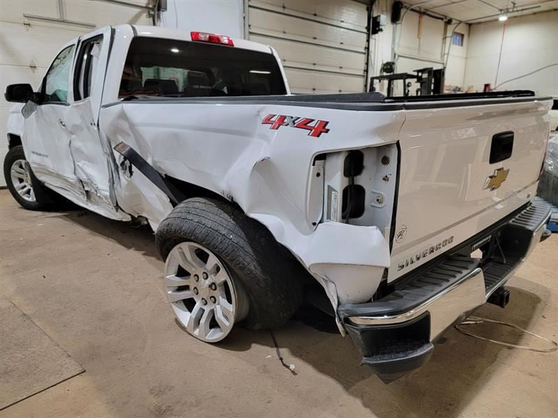 SILVRDO15 2018 Owners Manual 568246