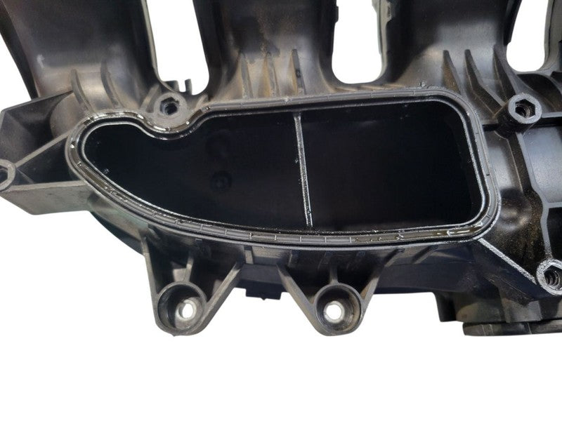 Intake Manifold 3.0L Turbo Fits 11-19 BMW X6 670346