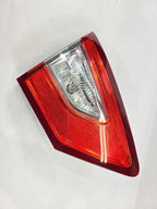 Driver Left Tail Light Lid Mounted S Fits 13-16 FUSION 557720