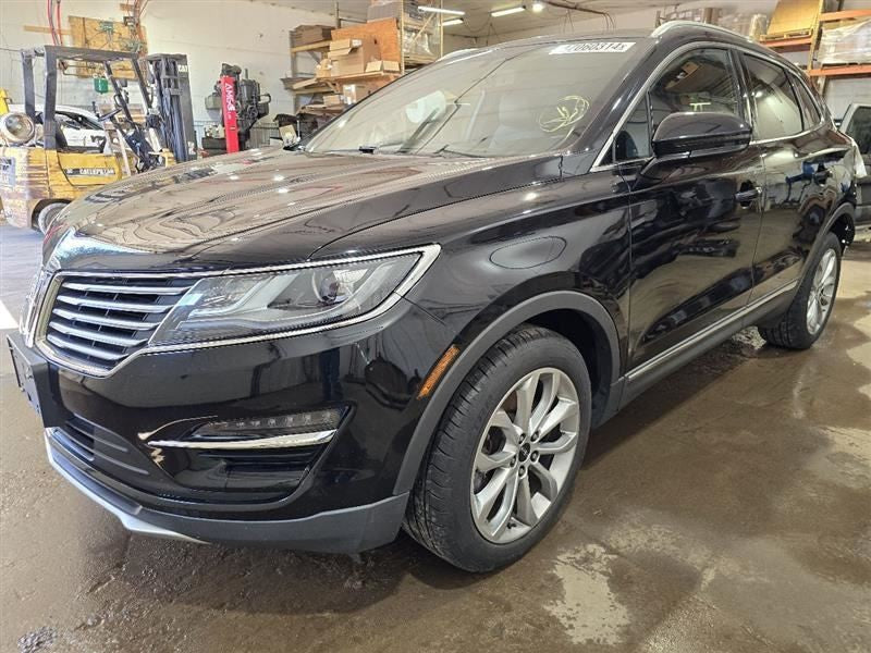 Driver Left Air Bag Driver Roof Fits 15-19 MKC 583459