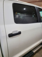 Passenger Rear Side Door Crew Cab 4 Door Fits 07-21 TUNDRA 672603