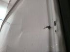 Driver Rear Back Door High Roof Fits 19-22 MERCEDES SPRINTER 1500 6720