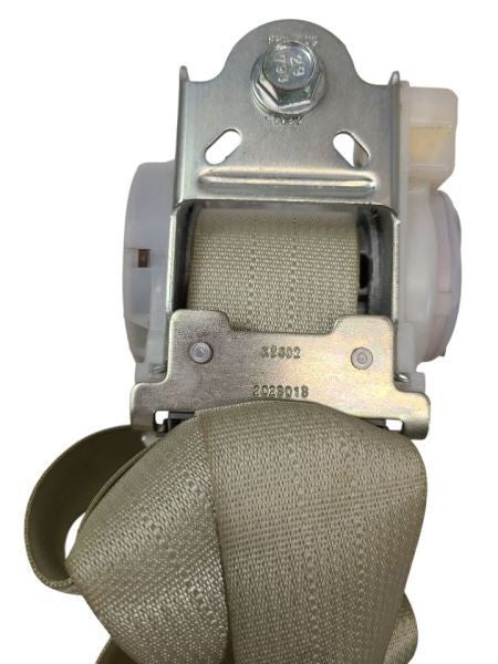 JX35      2013 Seat Belt Rear 600462