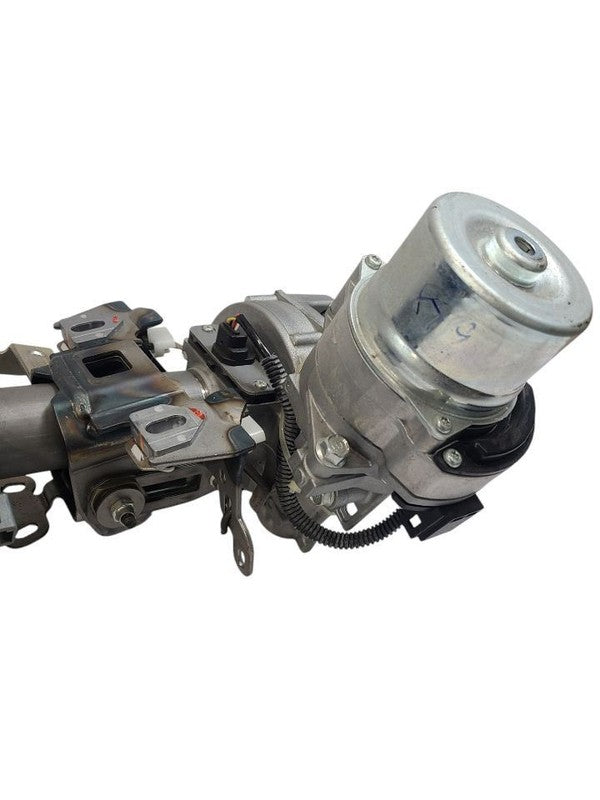 Steering Column Keyless Ignition Fast-key Fits 15-18 OUTLANDER SPORT 6