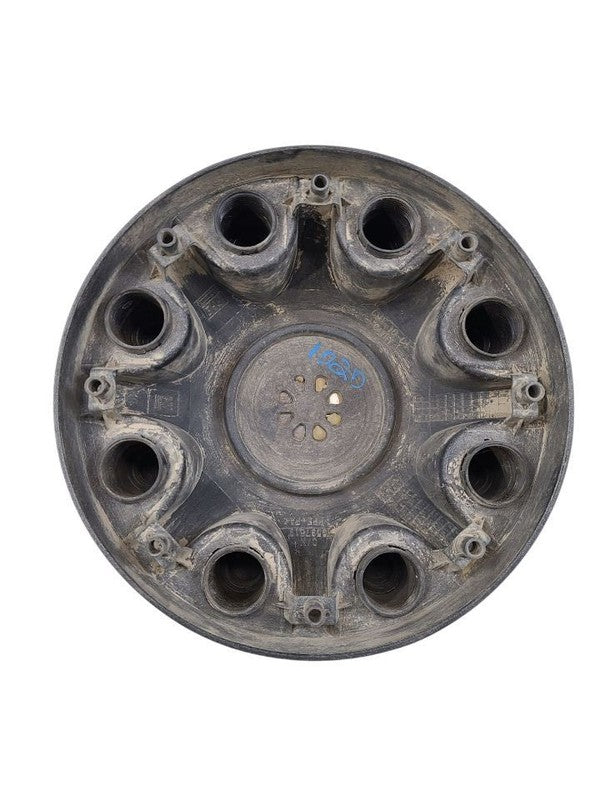 SILVRDO25 2017 Center Cap Wheel 622154