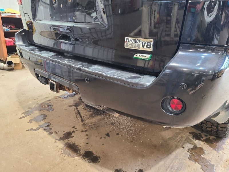 Rear Bumper Fits 08-22 SEQUOIA 678180