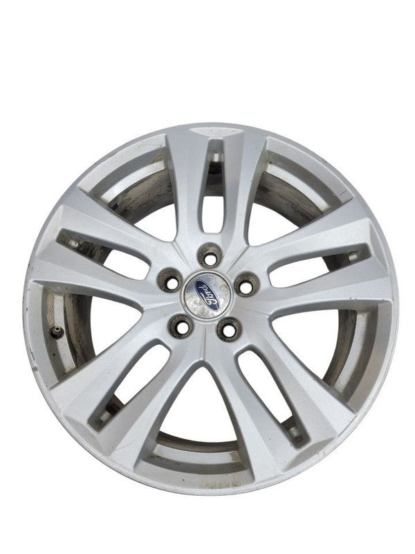 Wheel 18x8 Aluminum 10 5 Split Spoke Fits 18-19 EXPLORER 674640