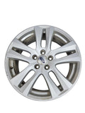 Wheel 18x8 Aluminum 10 5 Split Spoke Fits 18-19 EXPLORER 674640