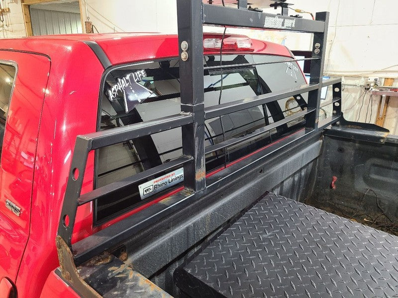 TUNDRA    2016 Luggage Rack 662463