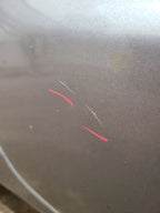 Passenger Rear Side Door Movable Glass Fits 17-25 PACIFICA 676344