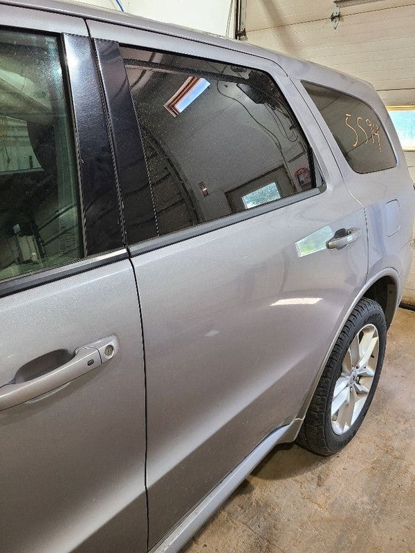 Driver Left Rear Side Door Fits 11-25 DURANGO 671524