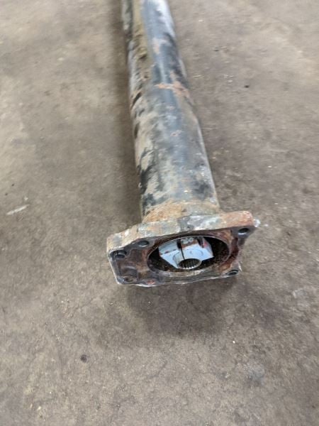 Rear Drive Shaft Automatic Transmission Fits 78-82 PORSCHE 928 246690