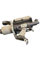 Suspension Pump Fits 11-18 PORSCHE CAYENNE 636270