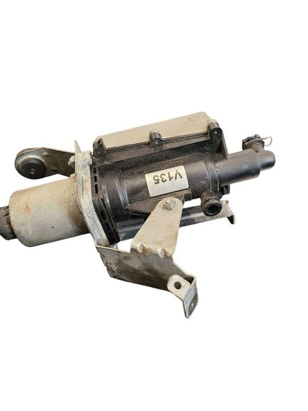 Suspension Pump Fits 11-18 PORSCHE CAYENNE 636270