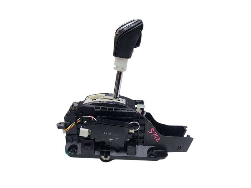QX60      2017 Transmission Shift 680733