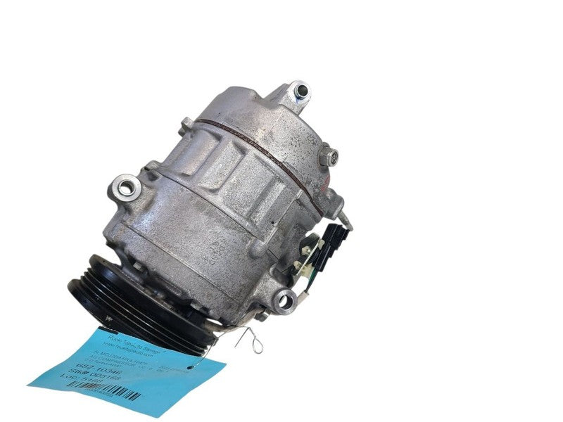 AC Compressor Fits 21-23 ESCAPE 640859