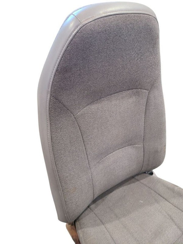 Driver Front Seat Bucket Cloth Moveable Fits 97-00 FORD E150 VAN 62985
