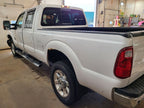 Steering Column Shift Tilt Fits 11-12 FORD F250SD PICKUP 663347