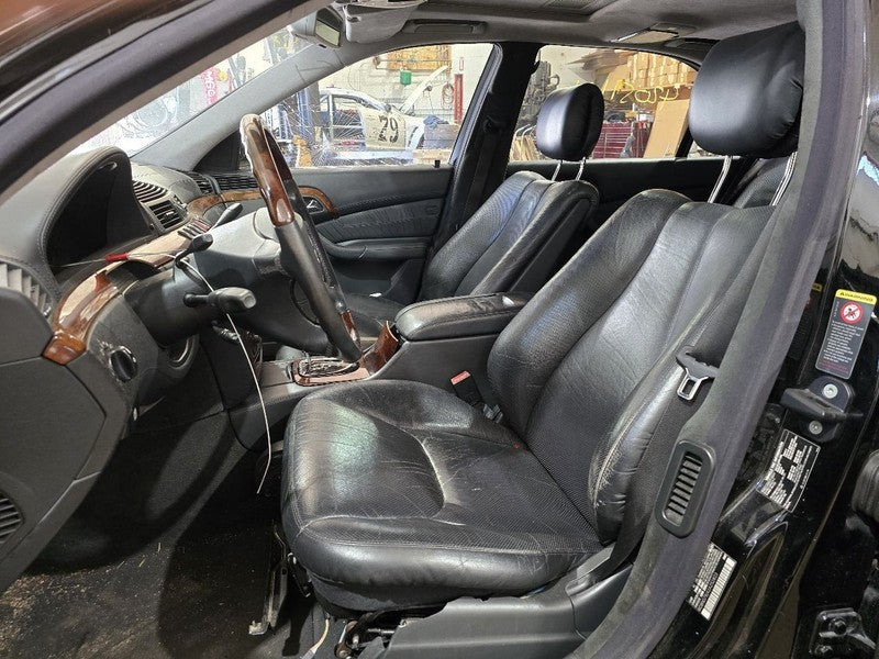 Seat Belt Front 220 Type S430 Bucket Seat Fits 00-02 MERCEDES S-CLASS 