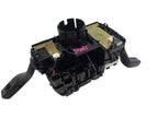 Column Switch Assembly With Headlamp Washers Fits 17-18 PORSCHE CAYENN