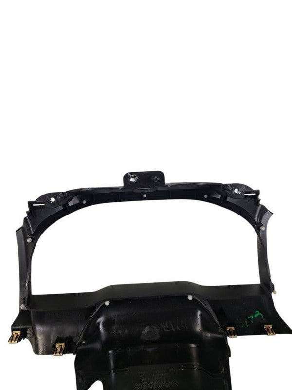 SILVRDO15 2021 Dash Bezel 641891