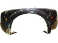 Driver Fender Rear Outside Of 8' Box Fits 99-10 FORD F350SD PICKUP 677