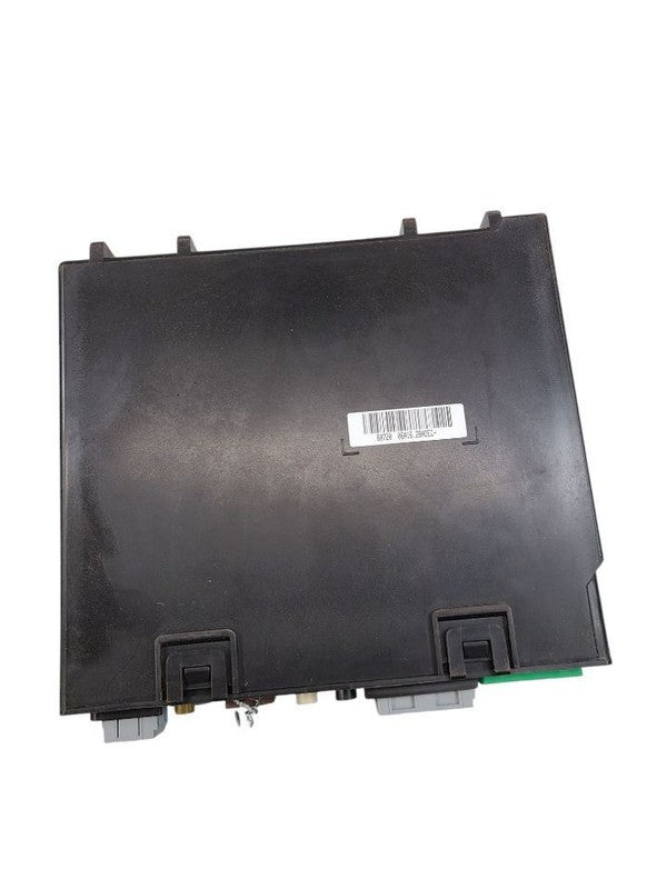 Audio Equipment Radio Receiver ID 84222871 Fits 17 SIERRA 1500 PICKUP 