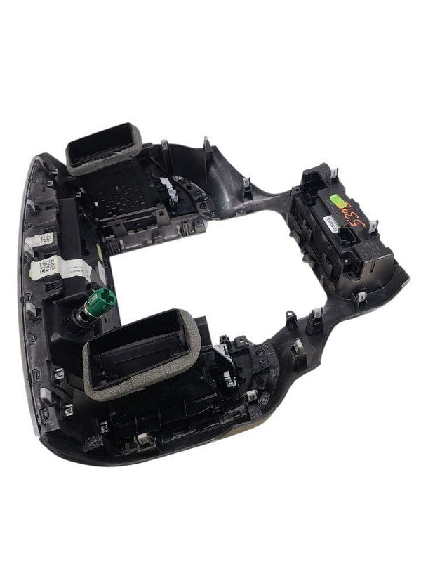RAM15NEW  2019 Dash Bezel 658674