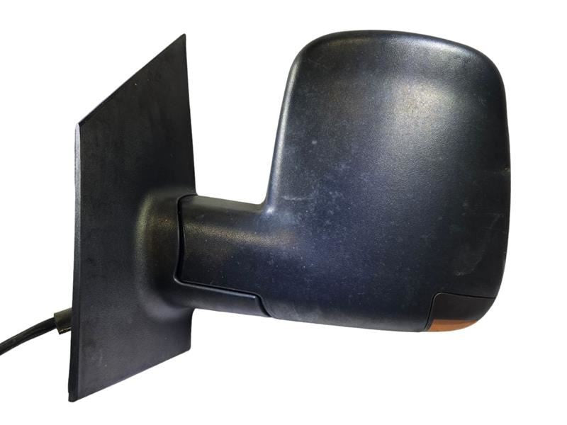 Driver Side View Mirror Single Mirror Fits 03-07 EXPRESS 1500 VAN 5748