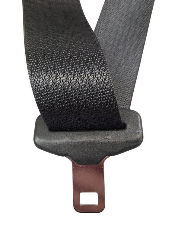 SILVRDO35 2022 Seat Belt Rear 612305