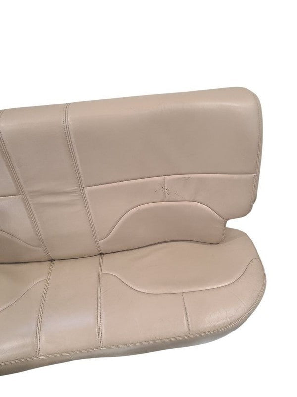 ROADMASTR 1995 Seat Rear 658398