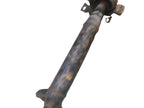Rear Drive Shaft Fits 02-10 LEXUS SC430 657830