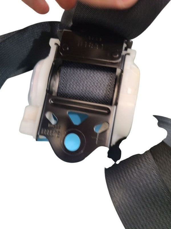 OUTLANDER 2020 Seat Belt Rear 631342