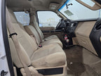 F250SD    2008 Transmission Wire Harness 646371