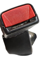 SIERRA250 2012 Seat Belt Rear 600936