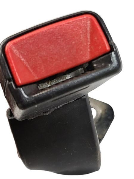 SIERRA250 2012 Seat Belt Rear 600936
