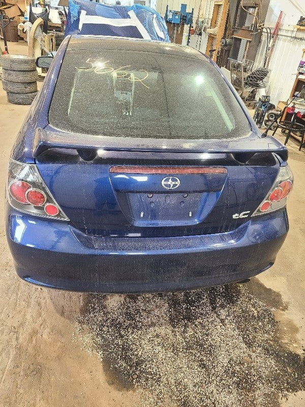 Steering Column Floor Shift Fits 05-10 SCION TC 675680