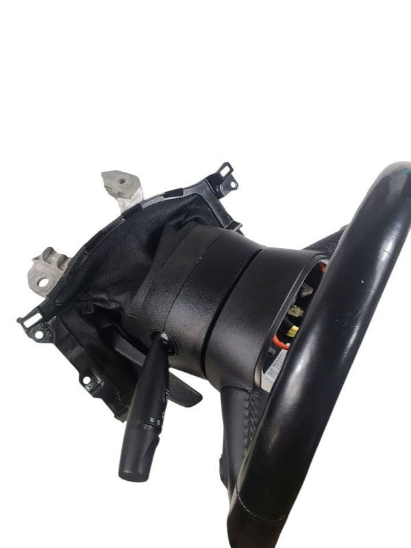 Steering Column New Style 6 Lug Wheel Fits 19-22 DODGE 1500 PICKUP 641