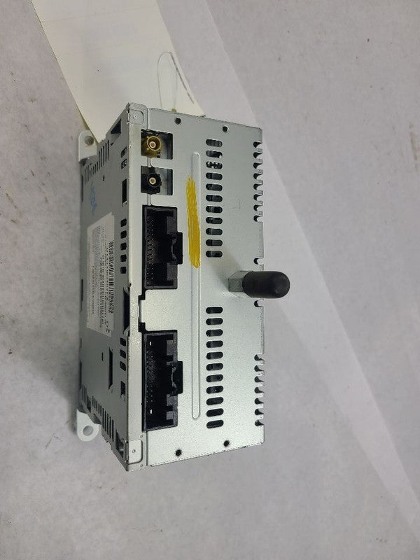Audio Equipment Radio Receiver AM-FM-CD-MP3 Single Disc Fits 13 EDGE 6