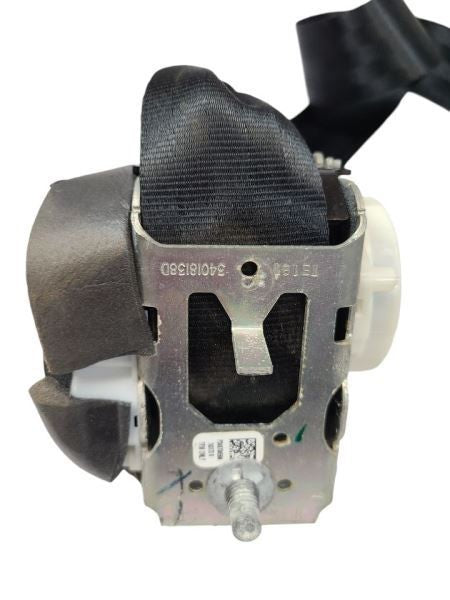 FOCUS     2017 Seat Belt Rear 601041
