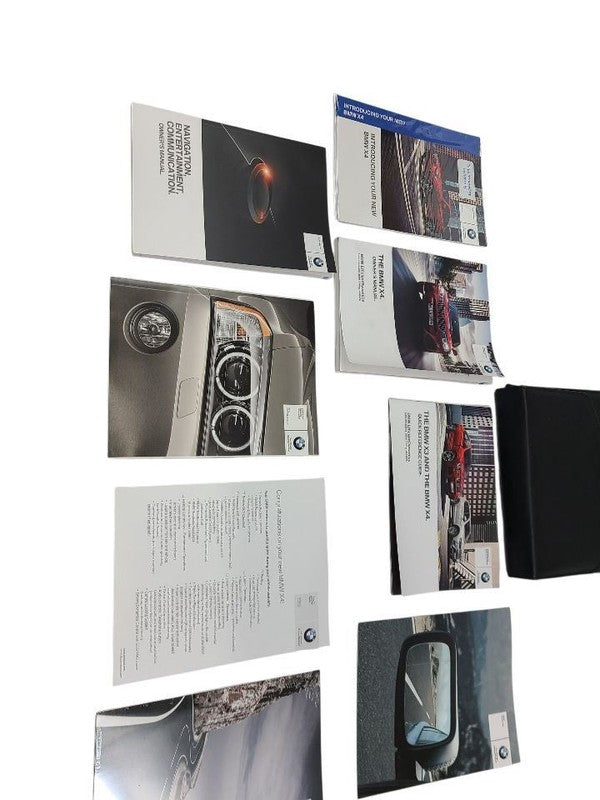 X4        2016 Owners Manual 636824